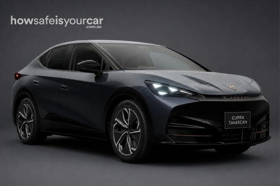 KR MY26 V Coupe 5dr Auto 1sp 140kW