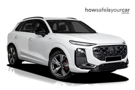 FJ MY26 TFSI 110kW Launch Edition Wagon 5dr S tronic 7sp 1.5T