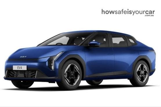 CT MY27 Earth Long Range Sedan 4dr Reduction Gear 1sp 2WD 150kW
