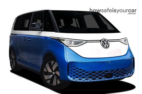 EB MY26 Pro BEV560 Van Wagon SWB 5dr Auto 1sp 210kW