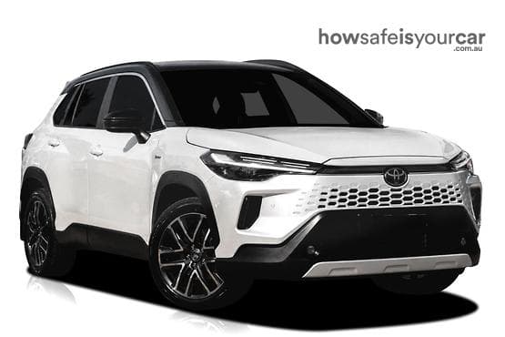 MXGH15R Atmos Wagon 5dr CVT 1sp eFour 2.0i/83kW Hybrid