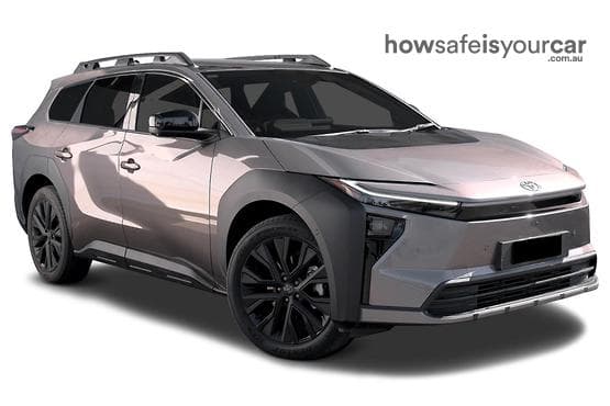 XEAM17R Touring Wagon 5dr Reduction Gear 1sp AWD 495kg 280kW