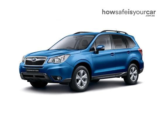 S4 MY13 2.0D-L Wagon 5dr Man 6sp AWD 514kg 2.0DT