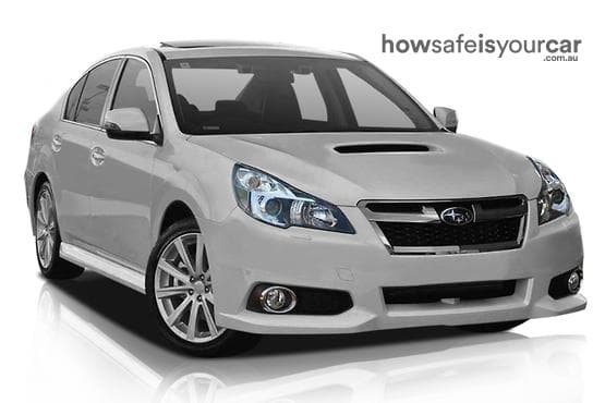 B5 MY14 GT Premium Sedan 4dr Spts Auto 5sp AWD 2.5T