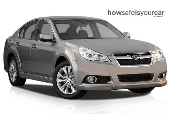 B5 MY14 2.5X Sedan 4dr Lineartronic 6sp AWD 2.5i