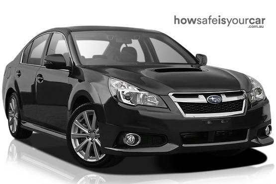B5 MY13 GT Premium Sedan 4dr Spts Auto 5sp AWD 2.5T