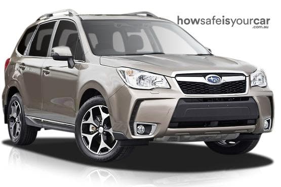 S4 MY13 XT Premium Wagon 5dr Lineartronic 8sp AWD 463kg 2.0T