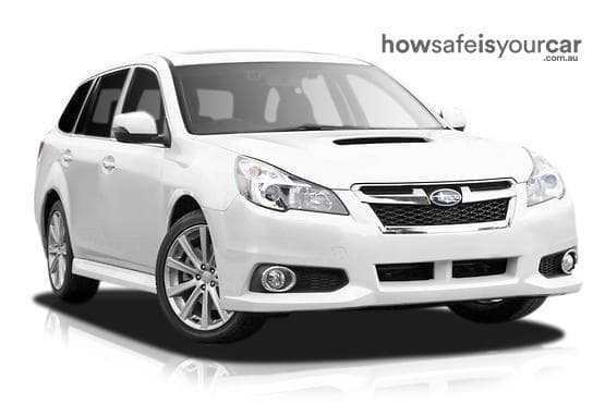 B5 MY14 GT Premium Wagon 5dr Spts Auto 5sp AWD 2.5T