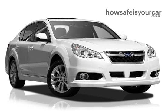 B5 MY14 2.5X Sedan 4dr Lineartronic 6sp AWD 2.5i
