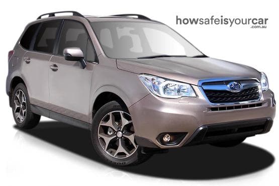 S4 MY15 2.5i-S Wagon 5dr CVT 6sp AWD 2.5i