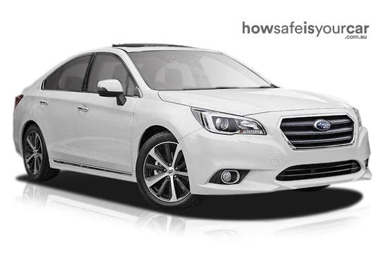 B6 MY16 3.6R Sedan 4dr CVT 6sp AWD 3.6i