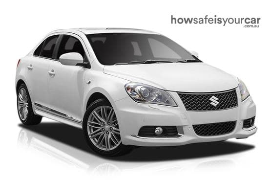 FR MY14 Sport Prestige Sedan 4dr CVT 6sp 2.4i