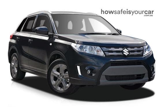 LY GL+ Wagon 5dr Spts Auto 6sp 2WD 1.6i (QLD Only)