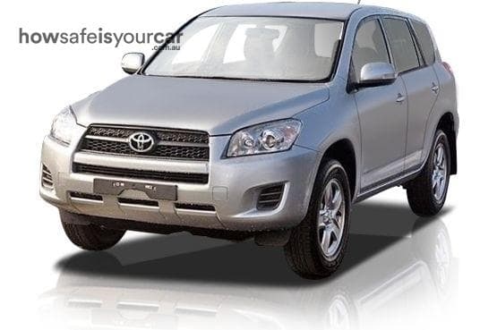 2010 Toyota RAV4