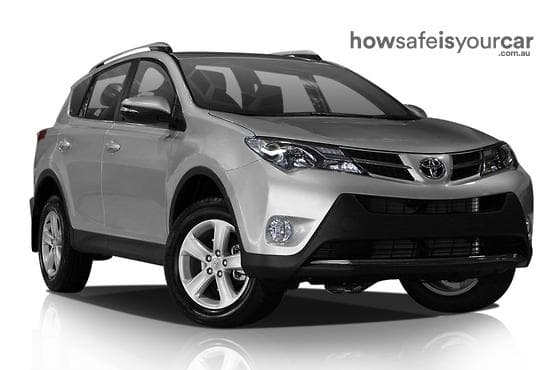 ASA44R GXL Wagon 5dr Man 6sp AWD 495kg 2.5i