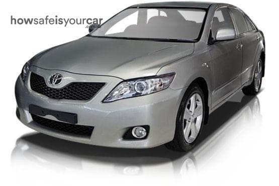2010 Toyota Camry