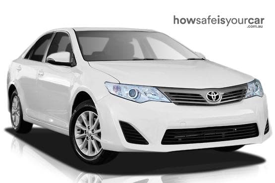 ASV50R Altise Sedan 4dr Spts Auto 6sp 2.5i (Oct)