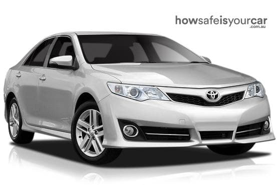 ASV50R Atara S Sedan 4dr Spts Auto 6sp 2.5i (Jul.)