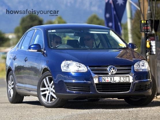 2006 Volkswagen Jetta