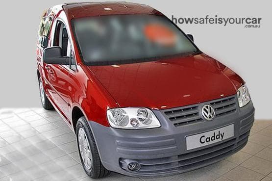 2K Wagon Life SWB 7st 5dr Man 5sp 1.6i