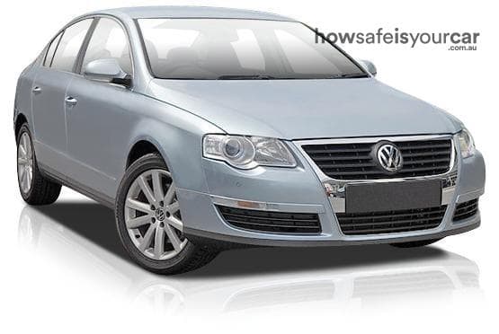 2009 Volkswagen Passat