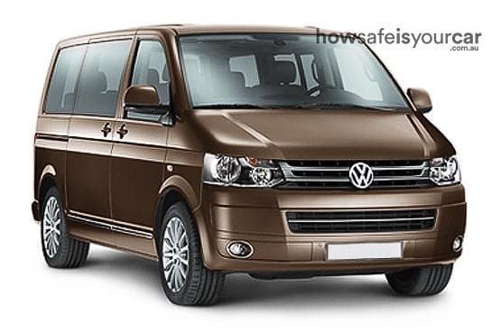 T5 MY11 Highline Wagon 7st 4dr DSG 7sp 2.0DTT (132kW)