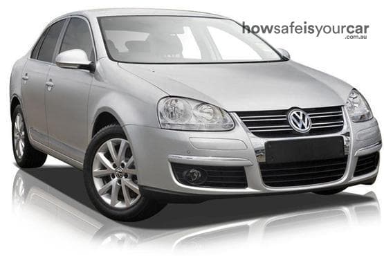 2010 Volkswagen Jetta