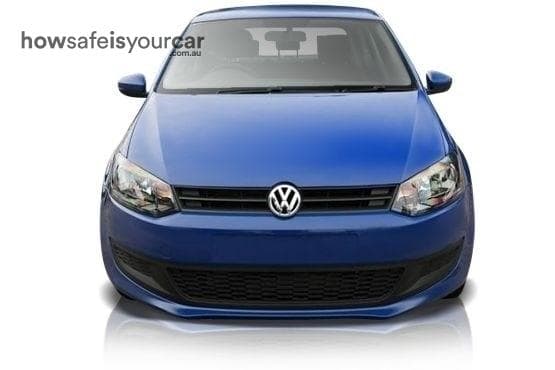 6R Trendline Hatchback 3dr Man 5sp 1.4i