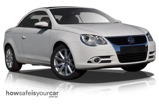 1F MY11 155TSI Convertible 2dr DSG 6sp 2.0T