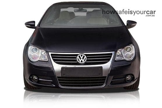 1F MY11 155TSI Convertible 2dr Man 6sp 2.0T