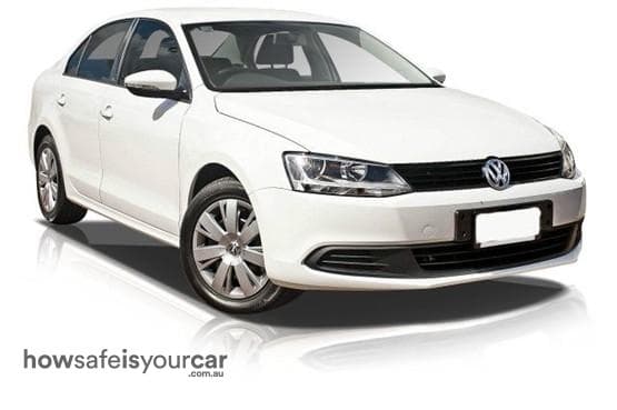 2012 Volkswagen Jetta