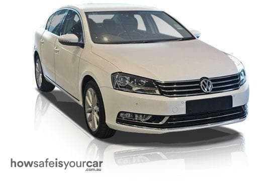 Type 3C MY14.5 130TDI Highline Sedan 4dr DSG 6sp 2.0DT