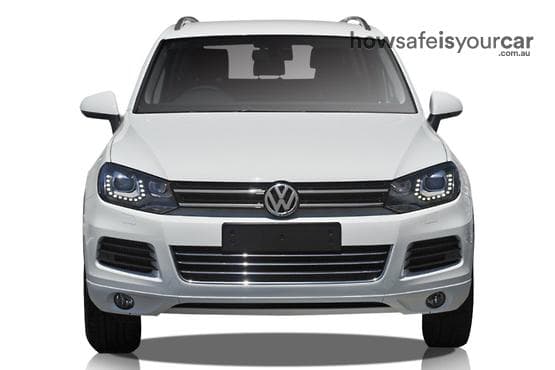 7P MY13 150TDI Wagon 5dr Tiptronic 8sp 4MOTION 3.0DT