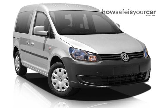 2K MY13 TDI250 Trendline Wagon SWB 5dr Man 5sp 764kg 1.6DT