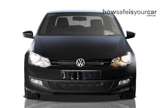 6R MY13 77TSI Comfortline Hatchback 5dr Man 6sp 1.2T