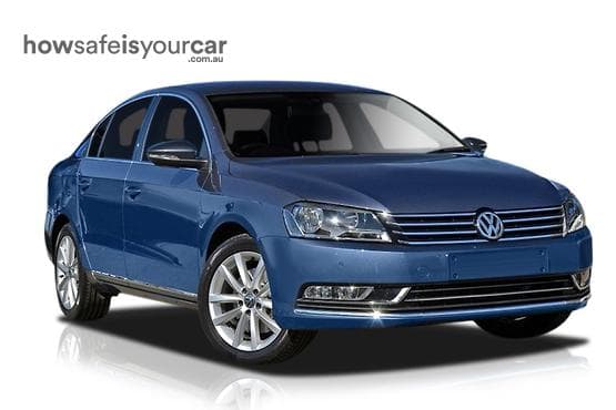 Type 3C MY15 130TDI Highline Sedan 4dr DSG 6sp 2.0DT