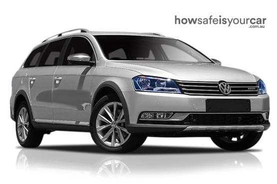 Type 3C MY15 Alltrack Wagon 5dr DSG 6sp 4MOTION 2.0DT