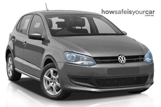 6R MY14 77TSI Comfortline Hatchback 5dr Man 6sp 1.2T
