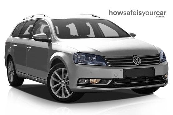 Type 3C MY14.5 130TDI Highline Wagon 5dr DSG 6sp 2.0DT