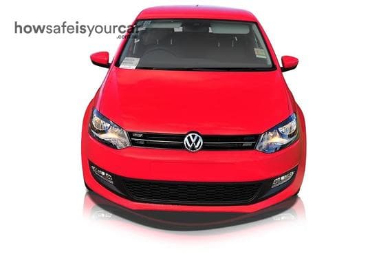 6R MY12.5 66TDI Comfortline Hatchback 5dr Man 5sp 1.6DT