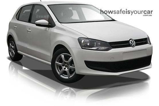 6R 77TSI Comfortline Hatchback 5dr Man 6sp 1.2T