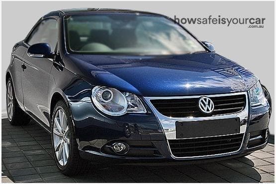 1F MY09 147TSI Convertible 2dr DSG 6sp 2.0T