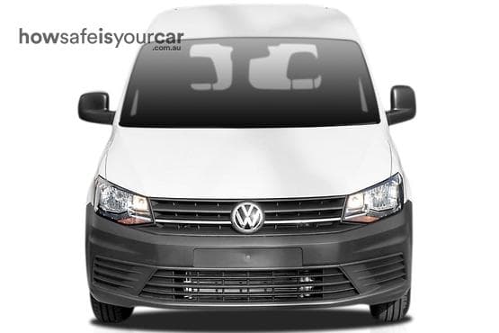 2016 Volkswagen Caddy