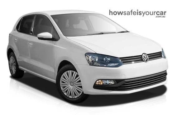 2017 Volkswagen Polo