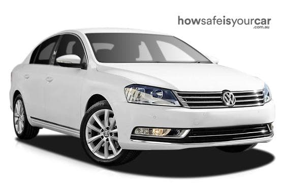 Type 3C MY15 130TDI Highline Sedan 4dr DSG 6sp 2.0DT