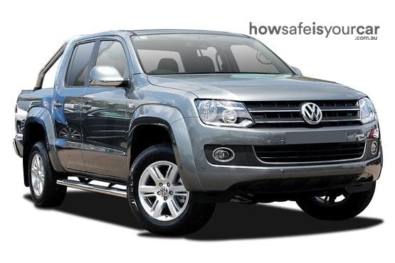 2H MY15 TDI400 Highline Utility Dual Cab 4dr Man 6sp 4MOT 941kg 2.0DTT