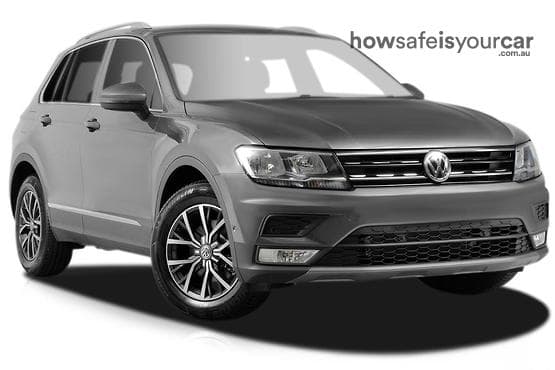 5N MY17 110TSI Comfortline Wagon 5dr DSG 6sp 1.4T