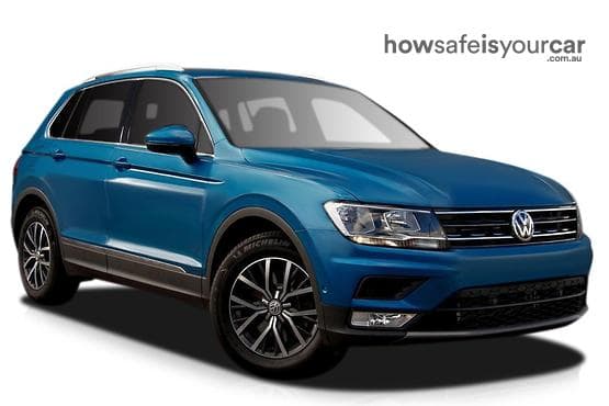 5N MY18 132TSI Comfortline Wagon 5dr DSG 7sp 4MOTION 2.0T