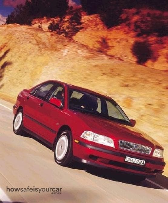 Phase 2 T4 SE Sedan 4dr Man 5sp 1.9T
