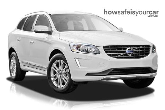 DZ MY14 T5 Luxury Wagon 5dr PwrShift 6sp 530kg 2.0T